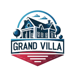 Grand Villa MHC Logo